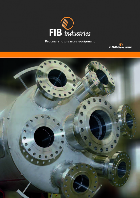 Corporate Brochure