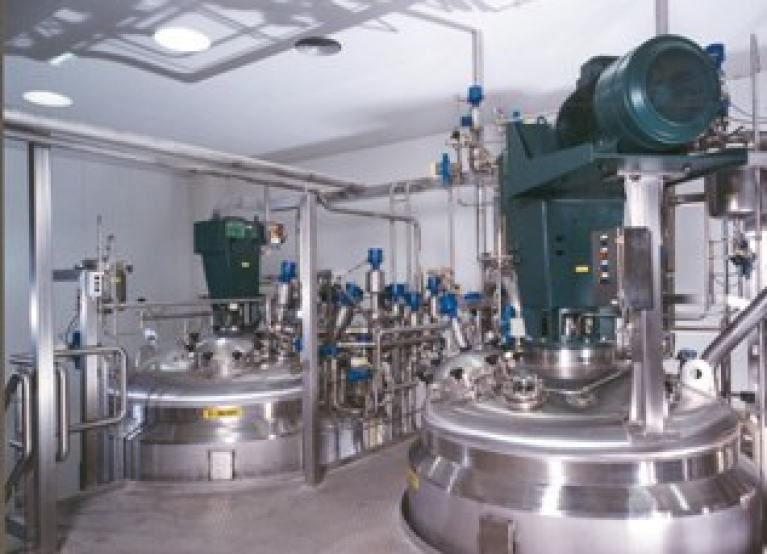 Produkten
